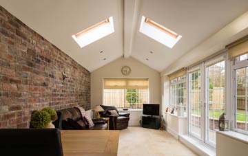 conservatory roof insulation St Pinnock, Cornwall