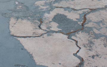 fibreglass roofing replacement St Pinnock