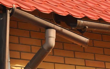 St Pinnock gutter repair costs