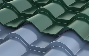 who should consider St Pinnock plastic roofs