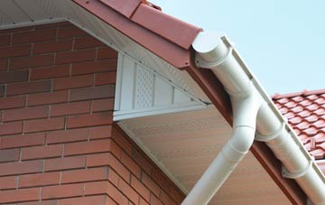 St Pinnock soffit repair costs