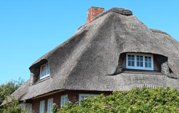 thatch roofing St Pinnock, Cornwall