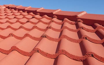 St Pinnock tile and slate roof replacement