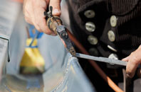 St Pinnock lead roof quotes