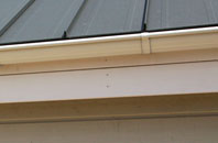 St Pinnock soffit repair