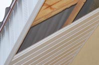 rated St Pinnock soffit repair companies